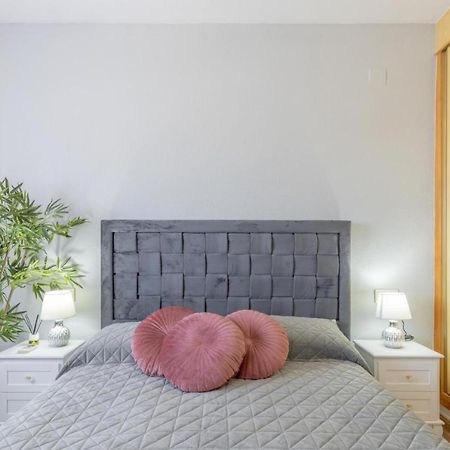 Bonito apartamento,perfecto para vacaciones Calpe Exterior foto