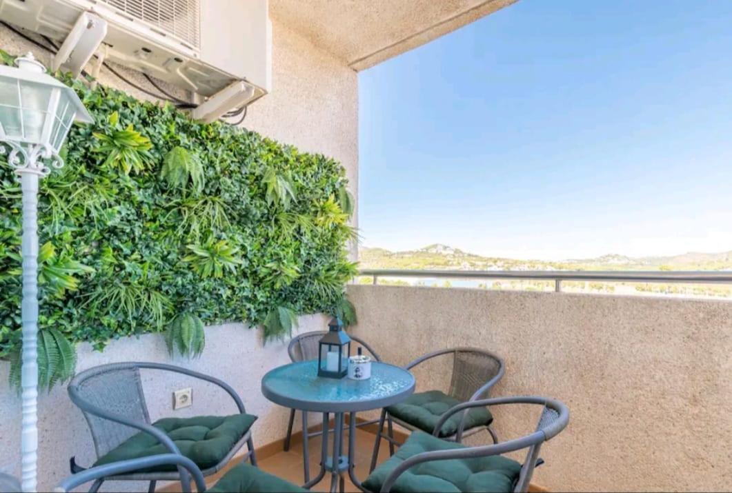 Bonito apartamento,perfecto para vacaciones Calpe Exterior foto